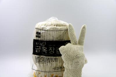 면장갑400g(200켤레)