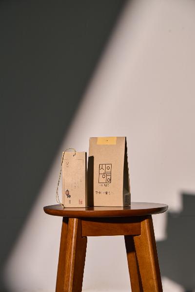 뇌성마비인이 제작한 미니사쉐디퓨저