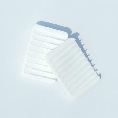 리앤에코 실리콘비누 받침대 반영구적 비누 트레이