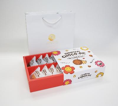 수제초코파이세트