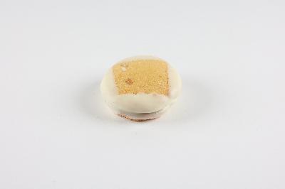 화이트초코파이