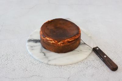 베이크치즈케이크