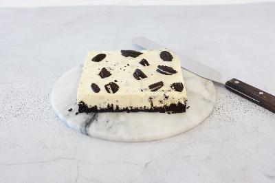 오레오치즈케이크