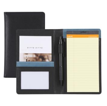 고급 포켓형 메모 수첩 패드(ML2300)