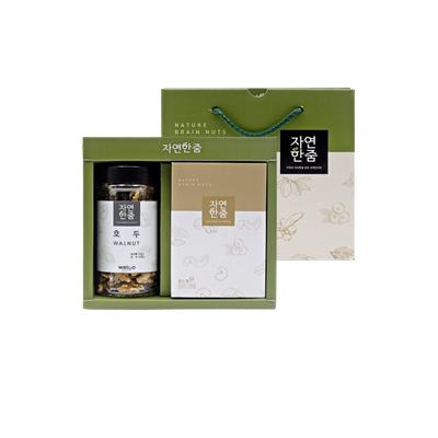 [웰코견과류] 자연한줌 감사 1호