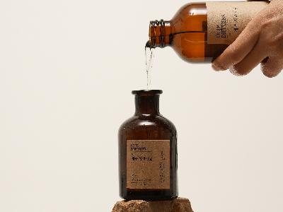 올제 디퓨저 사진