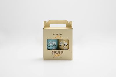 프리미엄 싱글넛 시리즈 아이엠 2종