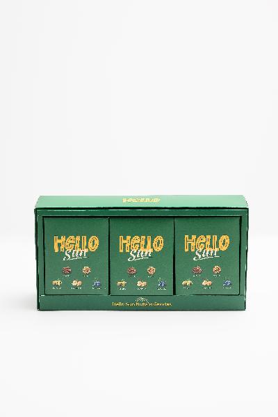 헬로썬 너츠앤베리