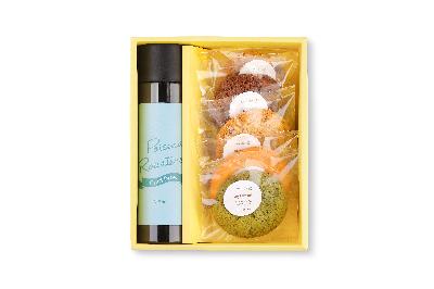 콜드르뱅 선물세트