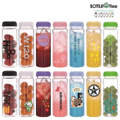 물병 물통 보틀트리 마이보틀 트라이탄 500ml