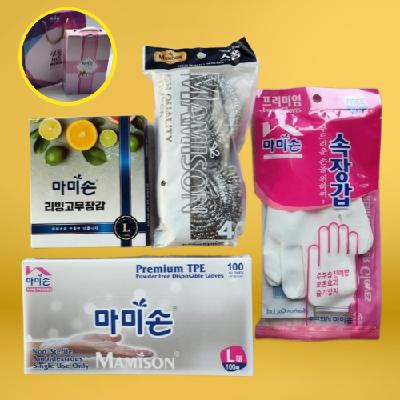 생활/주방 마미손 기본4종 선물세트