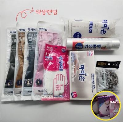 생활/주방 마미손 실속6종 선물세트