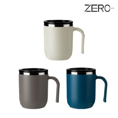 포니테일 머그컵 420ml / 텀블러 / 기념품 홍보물