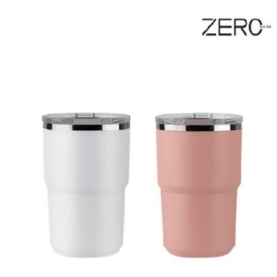 먼스 텀블러 400ml / 기념품 홍보물
