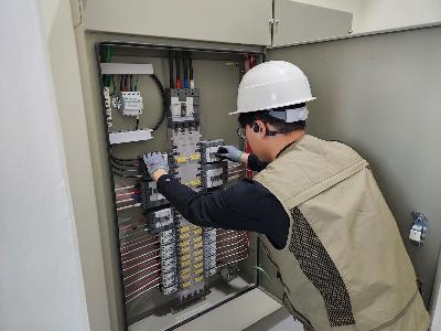 에어컨 세척 서비스