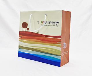 쇼핑백 사진이미지