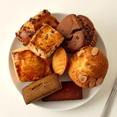 우리밀 베이커리 단품