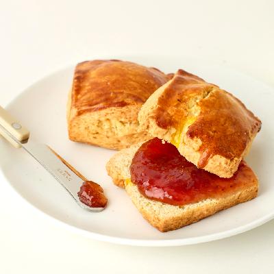 우리밀 베이커리 단품2