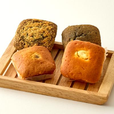 우리밀 파운드 단품