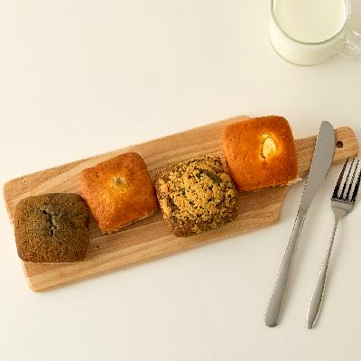 우리밀 파운드 단품2