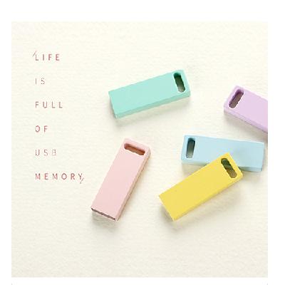MD-PASTEL S1000 USB메모리3.0 128G