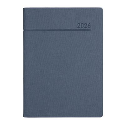 2026년 AP3 스프링 다이어리 25절 - 차콜 /수첩/로고인쇄