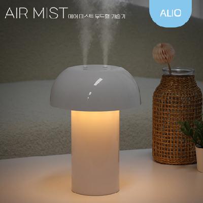 알리오 에어미스트 무드형 가습기 / 기념품 홍보물 판촉물 인쇄