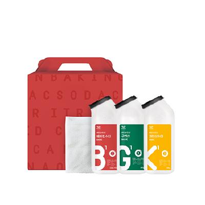 (판촉물 기념품 홍보물 스티커 인쇄) 레인보우샵 삼총사 톡톡이 실속 선물세트