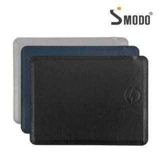 [에스모도]USB 고속 무선충전 마우스패드 MS-209