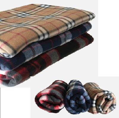 대형 무릎담요 대형 체크담요