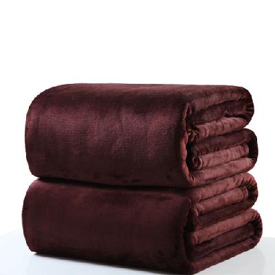 극세사 담요 150*200 대형 담요 이불 