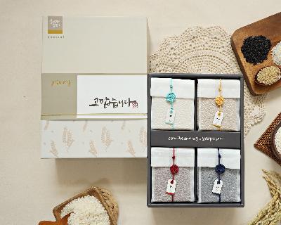 [희망일터]사색미 선물세트