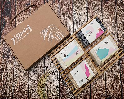 [희망일터]마음을 담다 1호~3호 선물세트