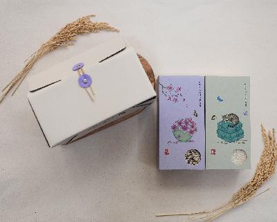 [희망일터]진심을 담다 선물세트