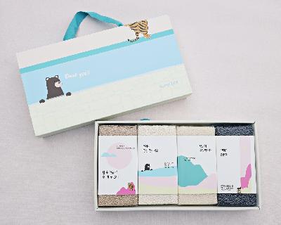 [희망일터]강화를 담다 선물세트