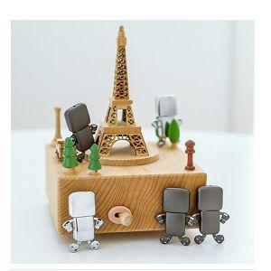 루인스 미니봇 USB3.0 메모리 128GB