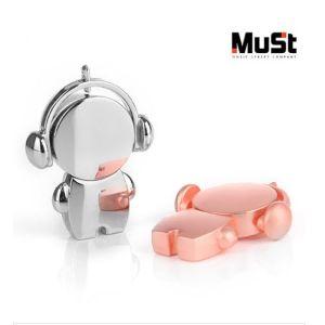 뮤스트 팝스 USB 2.0 메모리 64GB