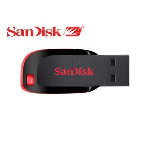 SANDISK)저장장치(32GB/Z50-BLADE)