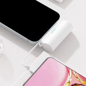 엑스트라 볼트-S8 보조배터리 4500mAh [C타입8핀]