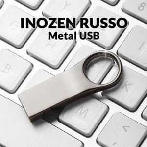 이노젠 루쏘 8G USB메모리