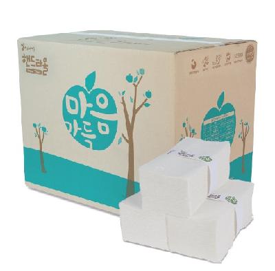 친환경 핸드타올(페이퍼타올)