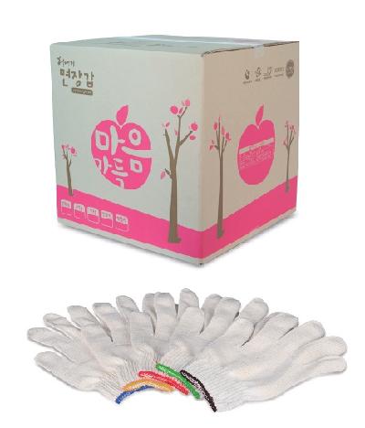 면장갑 45g