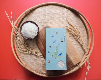 진공포장 강화섬쌀(백미/현미/찹쌀/찹쌀현미) 500g/1kg