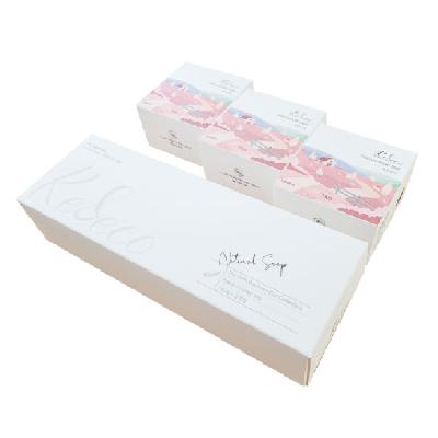 리앤에코 주방워싱바 3구 선물세트