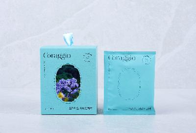 꼬라지오 드립백 