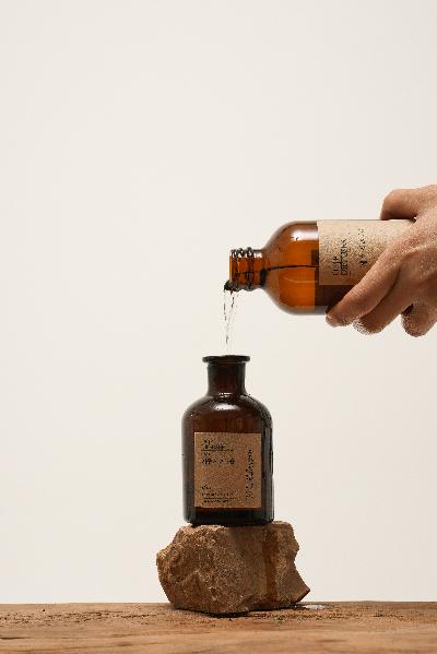 올제 디퓨저 200ml 사용 사진