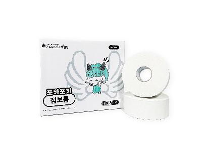 포카포카 점보롤 환경표지인증 중증장애인생산품 사회적기업인증제품