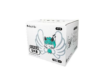 포카포카 점보롤 환경표지인증 중증장애인생산품 사회적기업인증제품