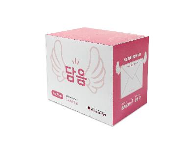 담음 A4 75g(친환경) 친환경제품 중증장애인생산품 사회적기업인증제품
