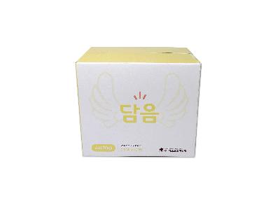 담음 중질지 70g 친환경제품 중증장애인생산품 사회적기업인증제품 